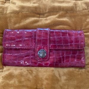 Brighton wallet